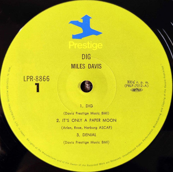 Dig