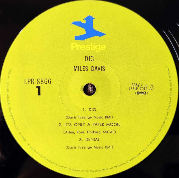 Dig