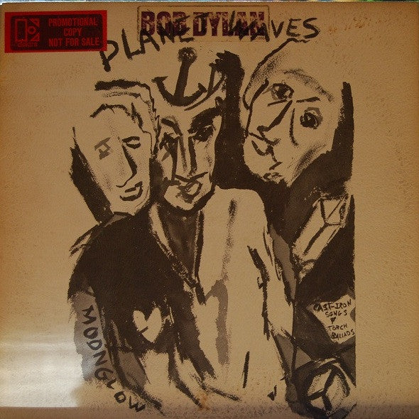 Planet Waves
