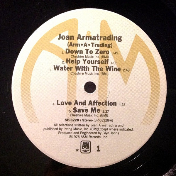 Joan Armatrading