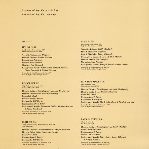 Greatest Hits Volume Two