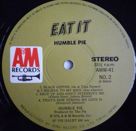 Eat It