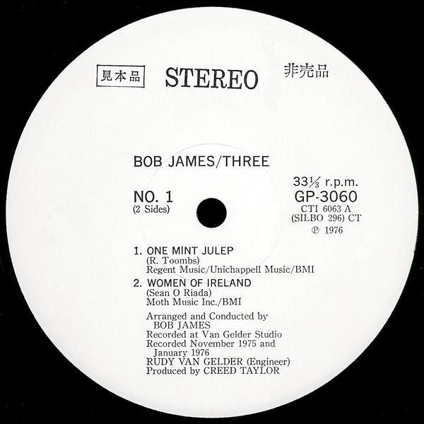 Three