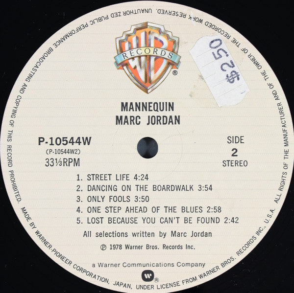 Mannequin