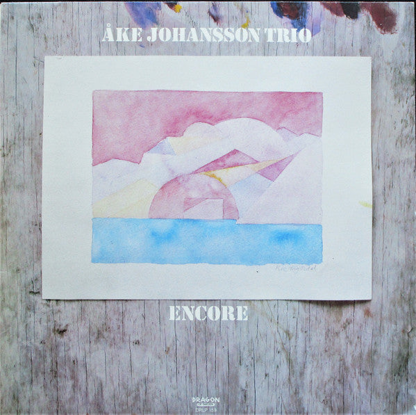 Encore