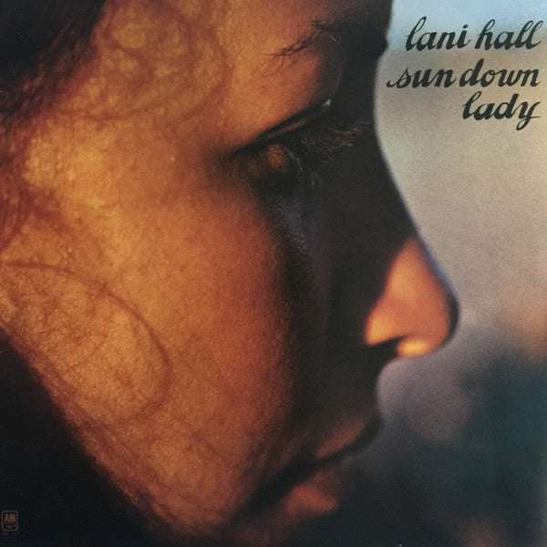 Sun Down Lady