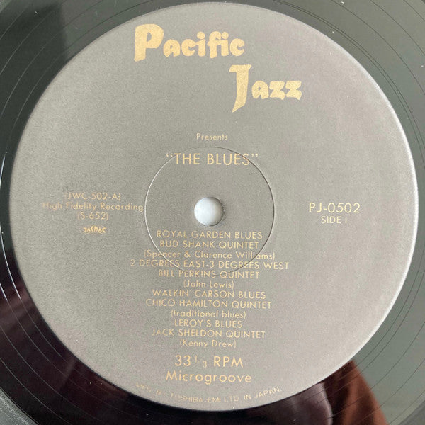 The Blues