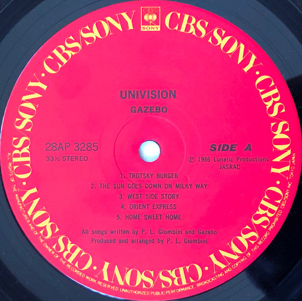 Univision
