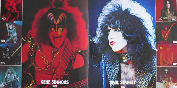 Alive II