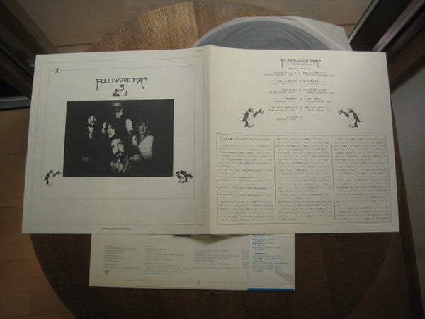 Fleetwood Mac