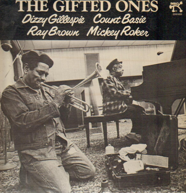 The Gifted Ones