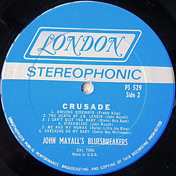 Crusade