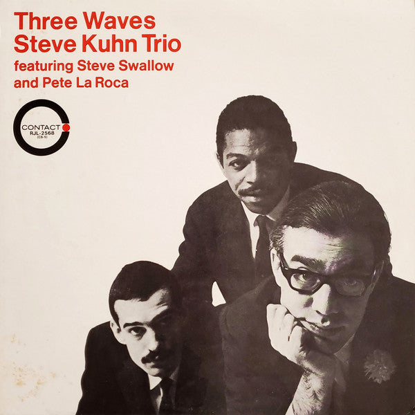 Three Waves