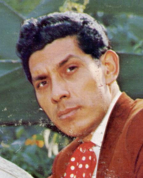 David Zaizar