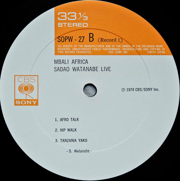 Mbali Africa