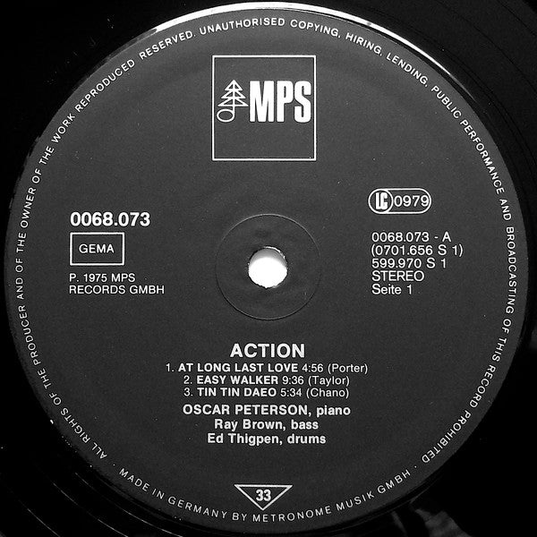 Action