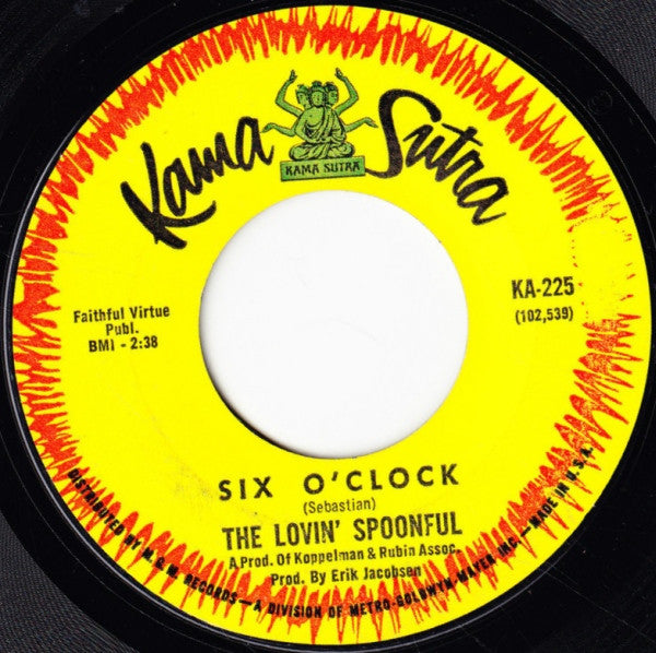 Six O'Clock