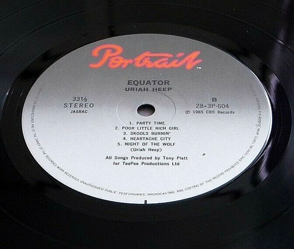 Equator