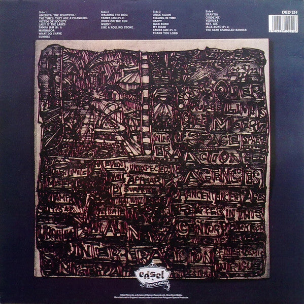 Spirit Of '76