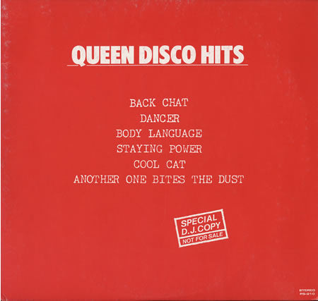 Disco Hits