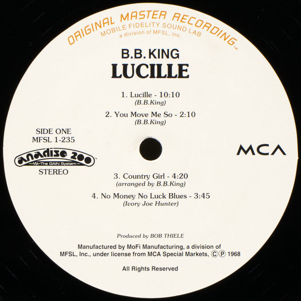 Lucille