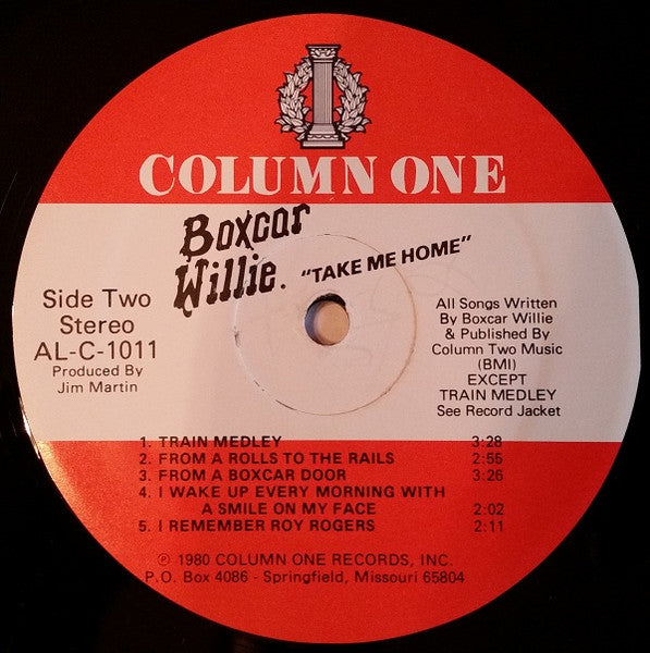 Take Me Home