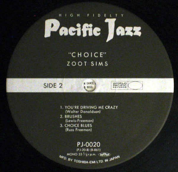 Choice