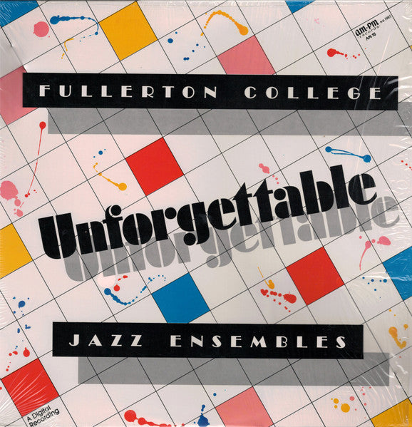 Unforgettable