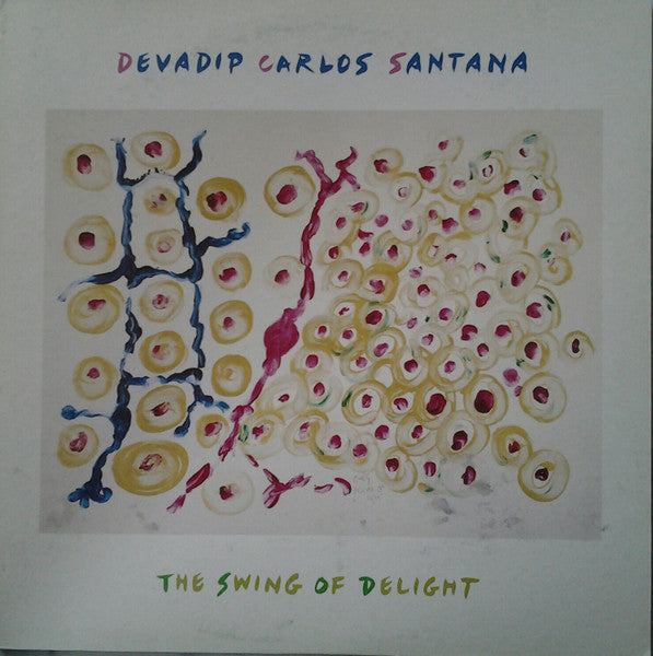 The Swing Of Delight