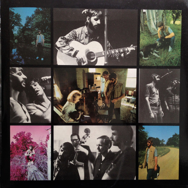 Beaucoups Of Blues