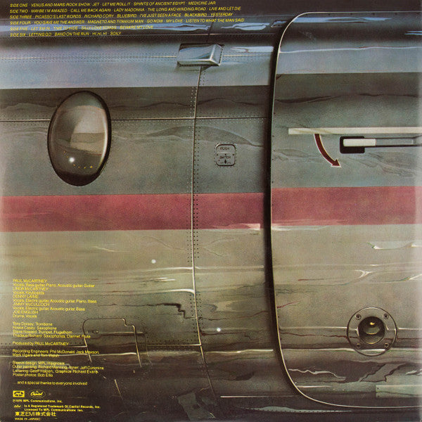 Wings Over America
