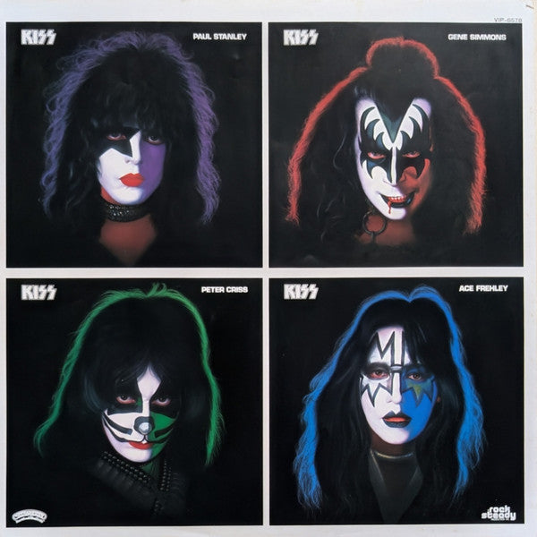 Gene Simmons