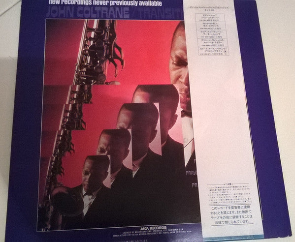 Transition