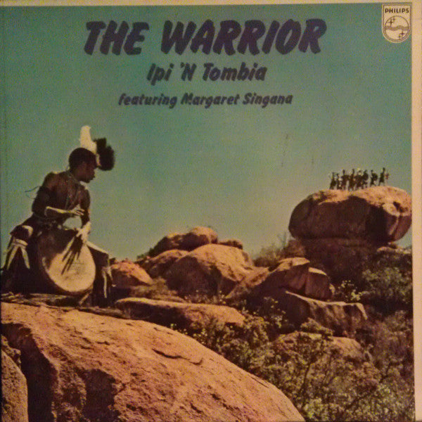 The Warrior
