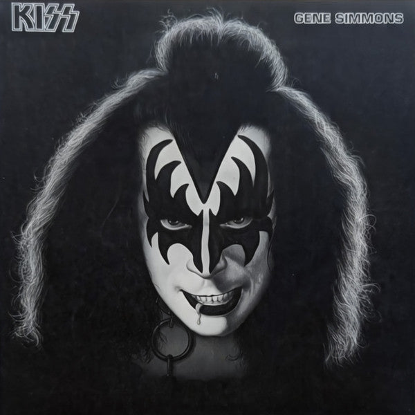 Gene Simmons