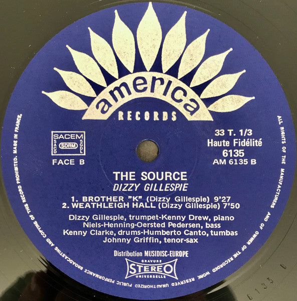 The Source