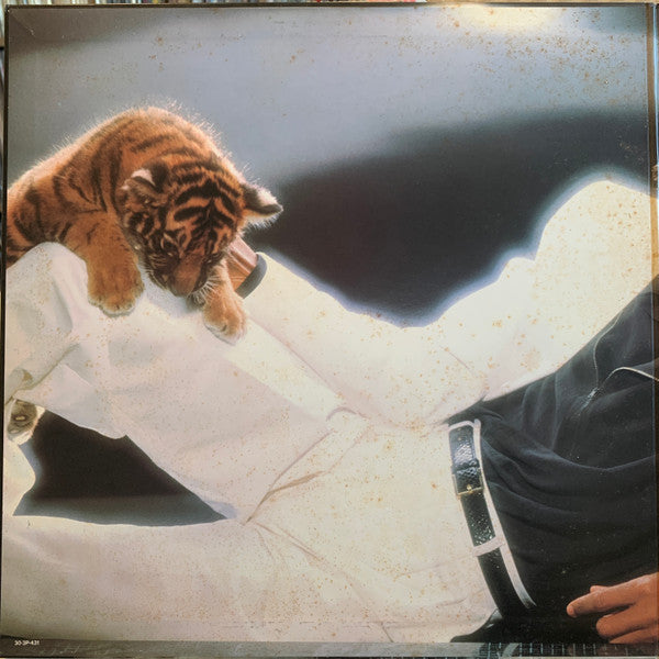 Thriller