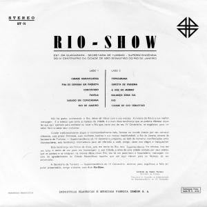 Rio-Show