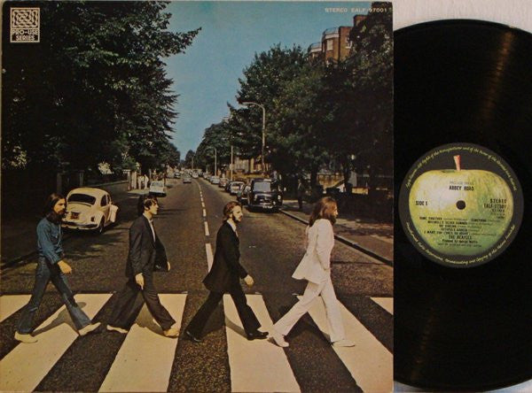 Abbey Road