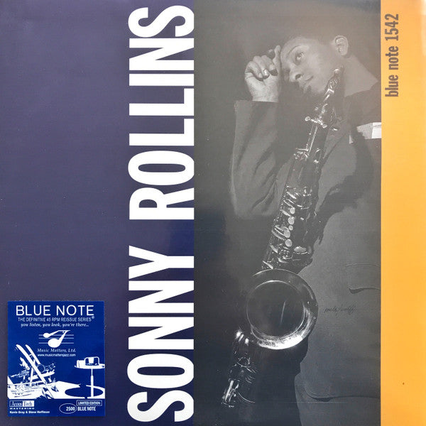 Sonny Rollins
