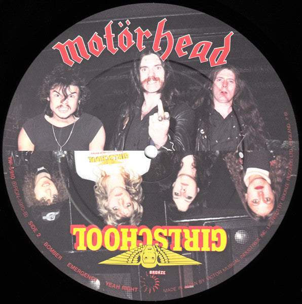 Motorschool