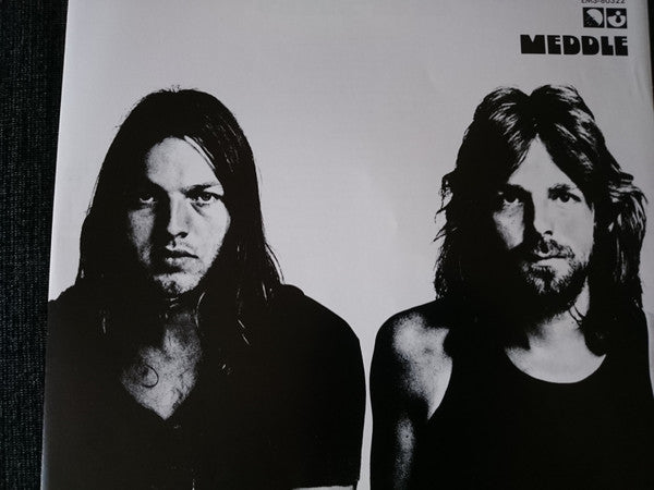 Meddle