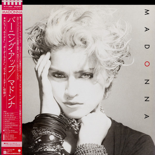 Madonna