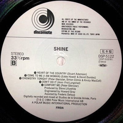 Shine