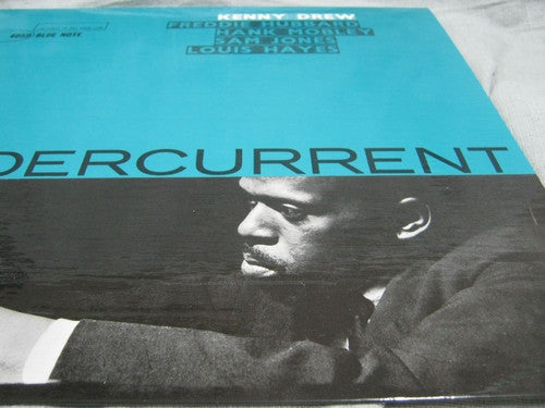 Undercurrent
