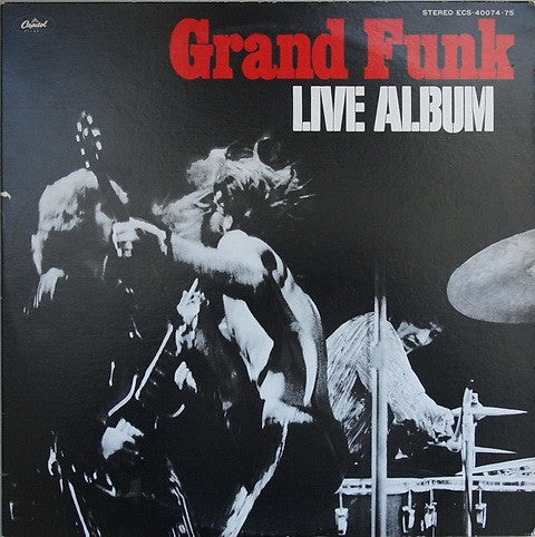 Live Album