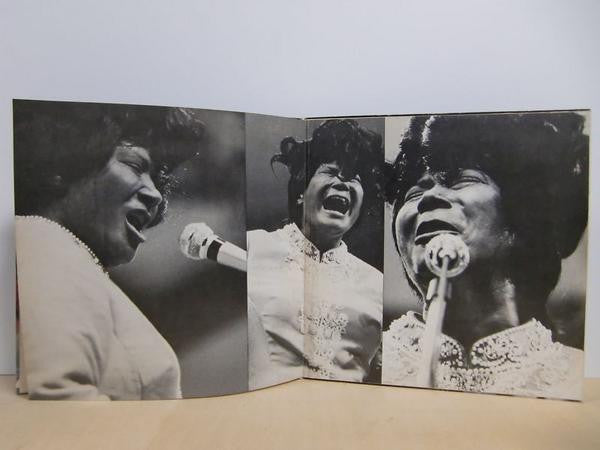 Mahalia Jackson's Greatest Hits