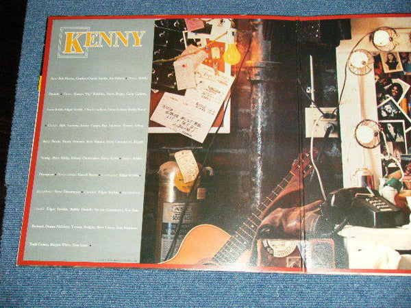 Kenny