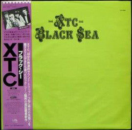 Black Sea