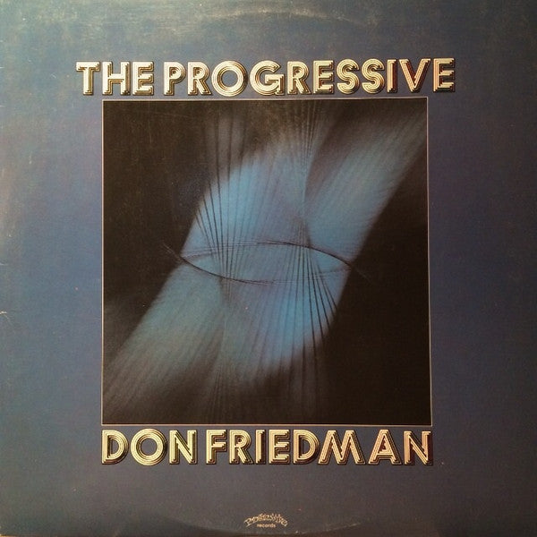 The Progressive